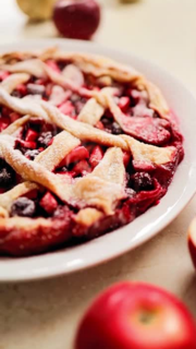 Cran-Apple Cider