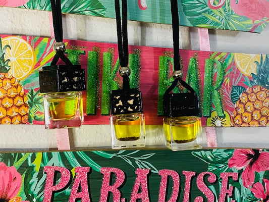 Mini Hanging Diffuser