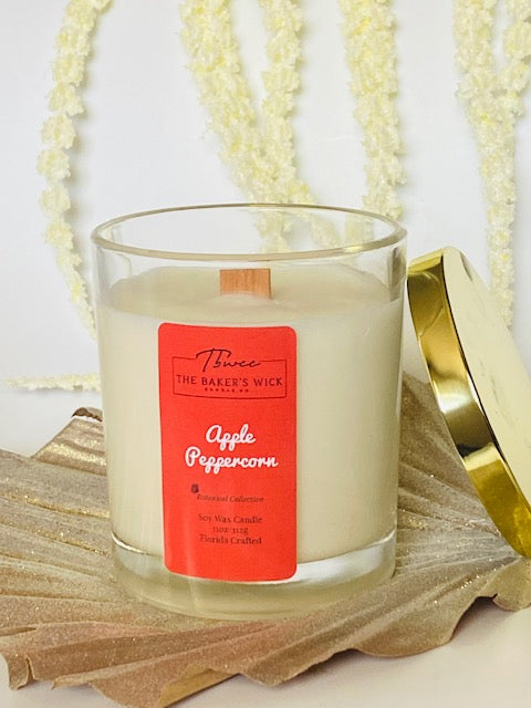 Apple Peppercorn