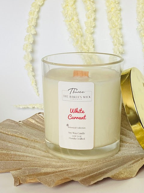 White Currant