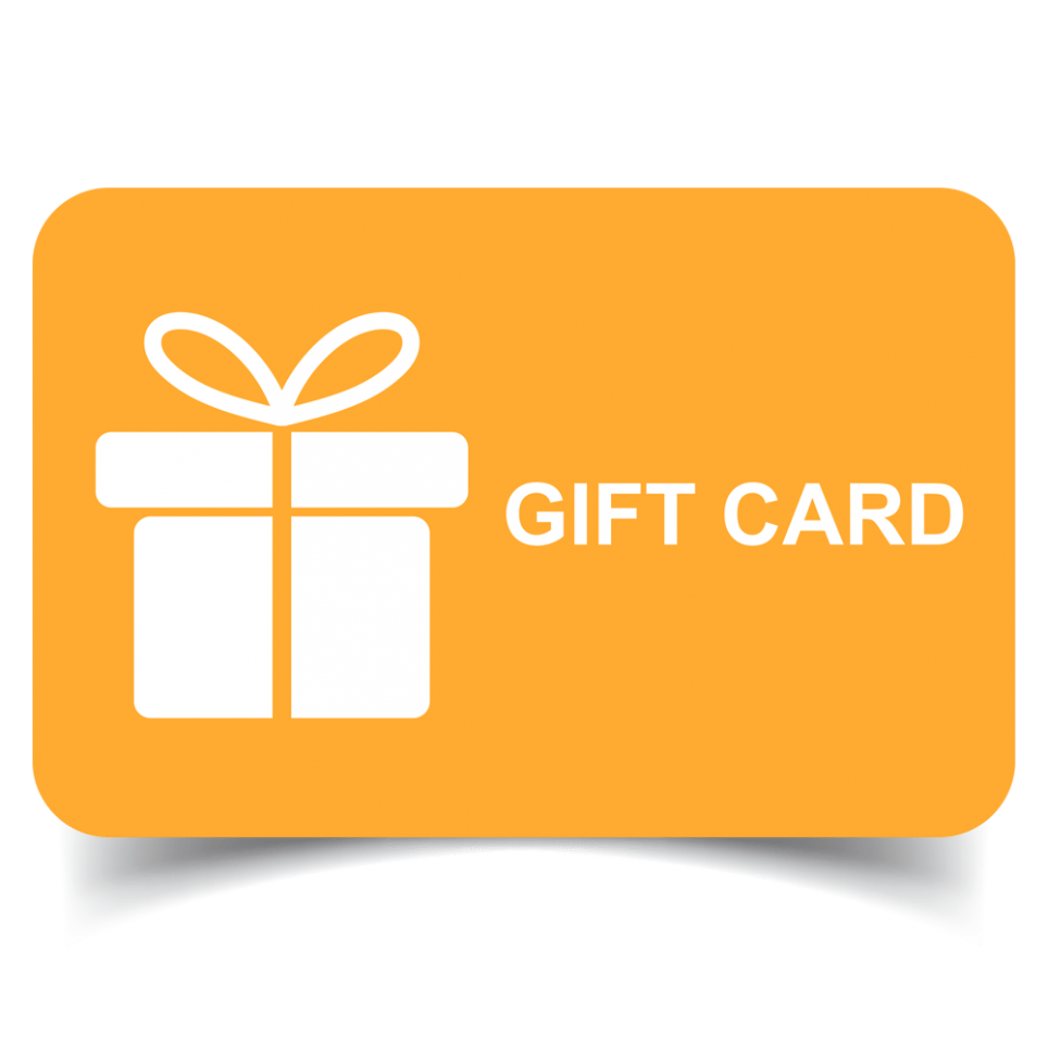 The Baker's Wick Candle Co. Gift Card