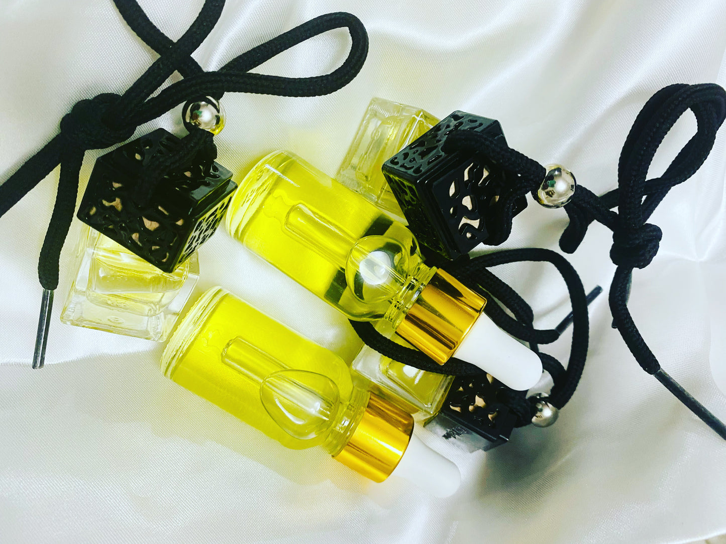 Mini Hanging Diffuser