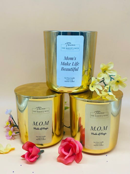 Mom Day Gift Box