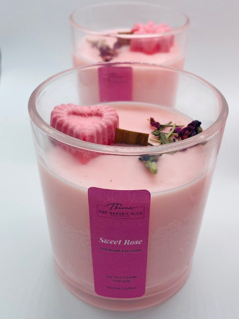 Sweet Rose