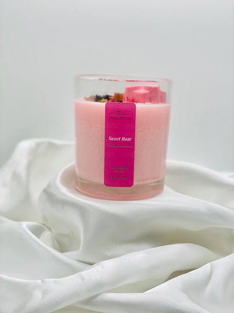 Sweet Rose