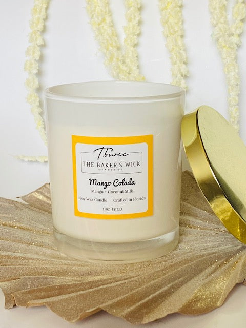 Mango Colada