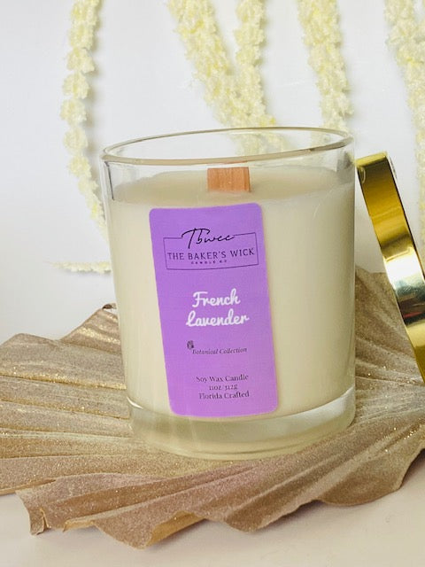 French Lavender