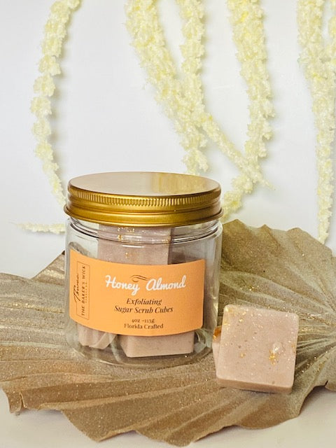 Whipped Body Soaps