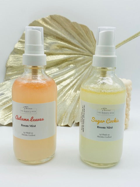 Room Mist