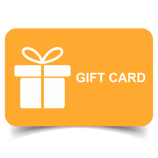 The Baker's Wick Candle Co. Gift Card