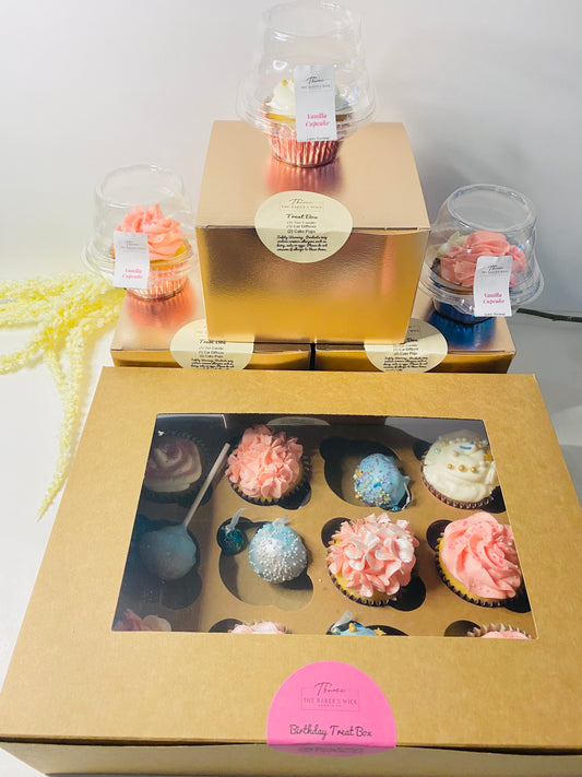 Bakery Treats