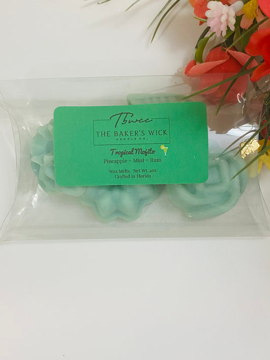 Bakery Wax Melts